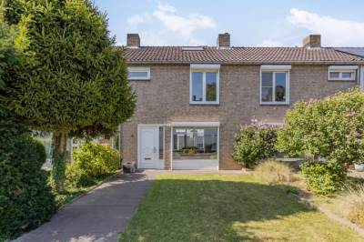 Woning Vleeshouwersdreef 22 Maastricht