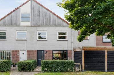 Woning Citroenvlinder 172 Meppel