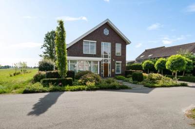 Woning Oosterwijzend 40 Nibbixwoud