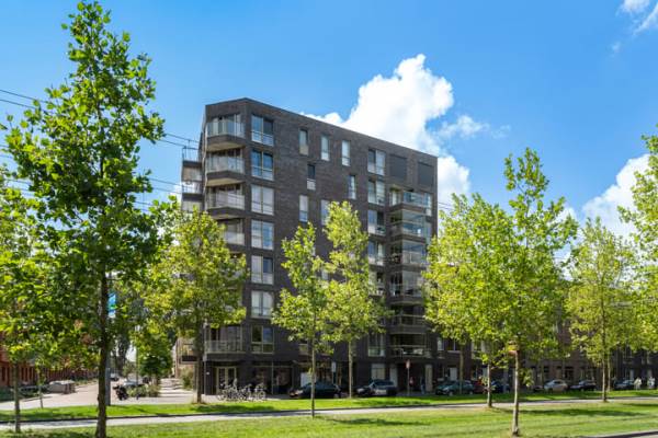 Woning Laan op Zuid 1381 Rotterdam