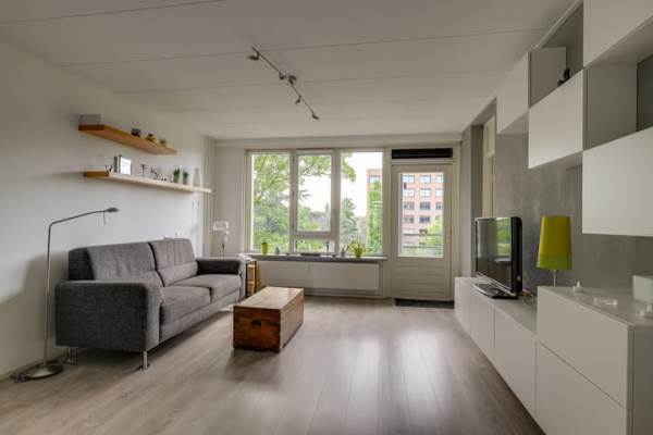 Woning Gravin Juliana van Stolberglaan 195 Leidschendam