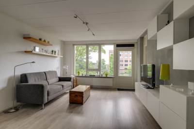 Woning Gravin Juliana van Stolberglaan 195 Leidschendam