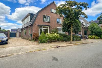 Woning Halderweg 42 Bennekom