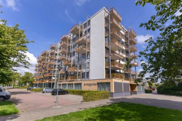 Woning Kaap Hoorn 21 Hoorn (NH)