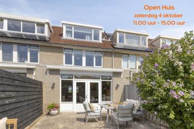 Woning Torkruidstraat 44 Lisserbroek