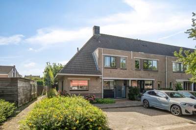 Woning Antilopestraat 1 Almere