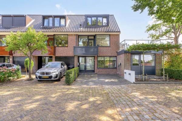 Woning Lauwers 31 Zwijndrecht