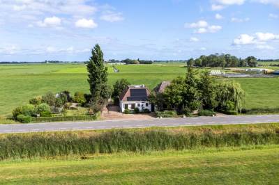 Woning Krabbedyk 4 Wommels