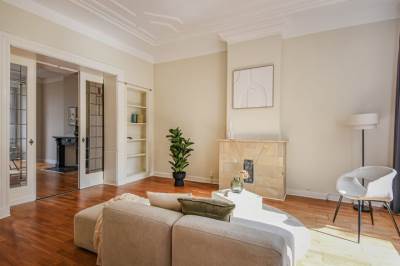 Woning Waldeck Pyrmontkade 926A Den Haag