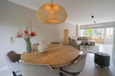 Woning Zeelaan 53 Heemskerk