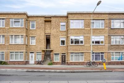 Woning Schaarsbergenstraat 135 Den Haag