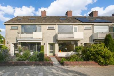 Woning Anna Paulownalaan 11 Naarden
