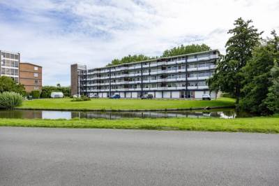 Woning Borgweg 5 Farmsum