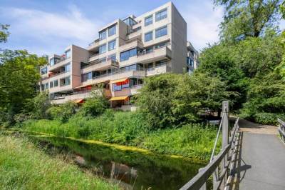 Woning Burgemeester Patijnlaan 344 Den Haag