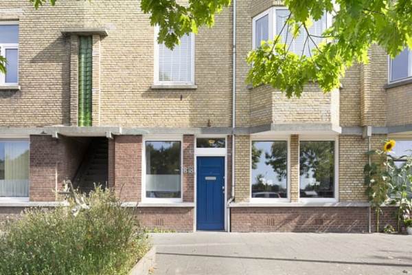 Woning Soestdijksekade 818 Den Haag