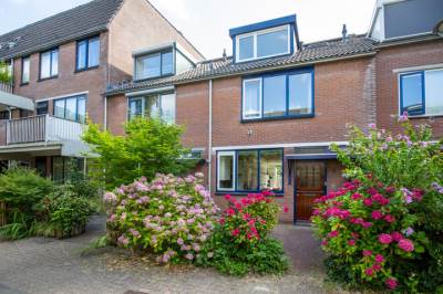 Woning Vogezen 8 Utrecht