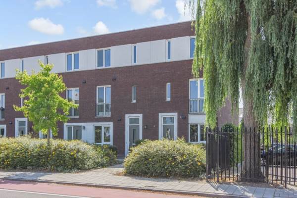 Woning Veilingweg 3E De Lier