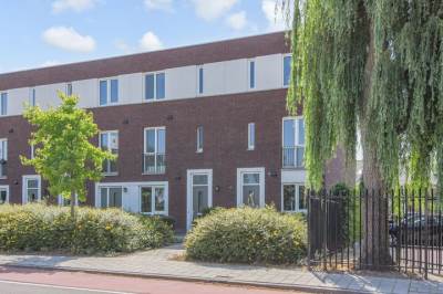 Woning Veilingweg 3E De Lier