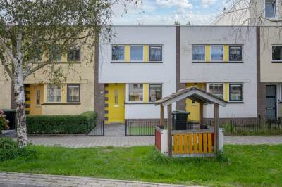 Woning Opaalhof 7 Almere