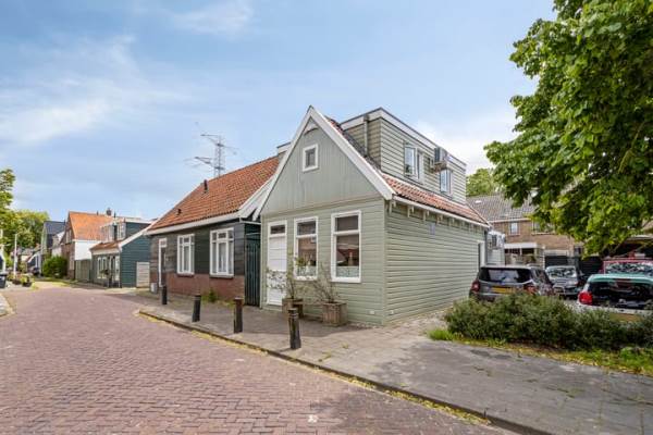 Woning Ameland 35 Zaandam