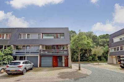 Woning Koos Vorrinkstraat 16 Goes