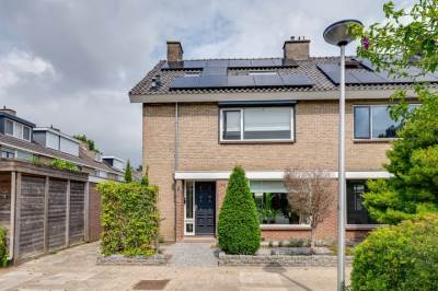 Woning Ghijseland 158 Rhoon