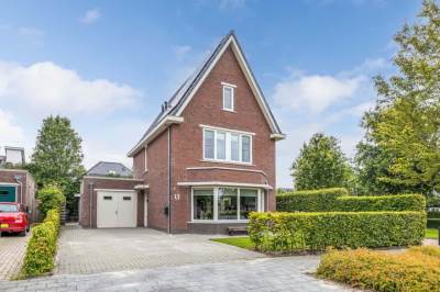 Woning James Wattsingel 13 Emmeloord