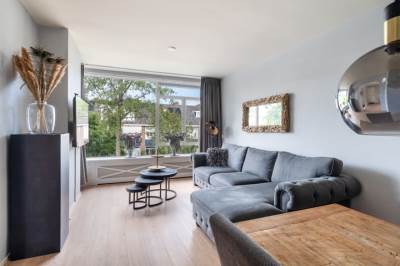 Woning Schumannlaan 18 Rotterdam