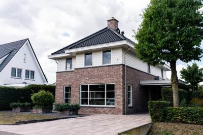 Woning Daasdonklaan 7 Roosendaal