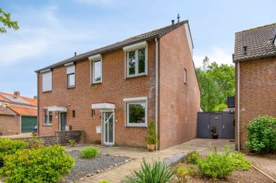 Woning Traverse 3 Grave