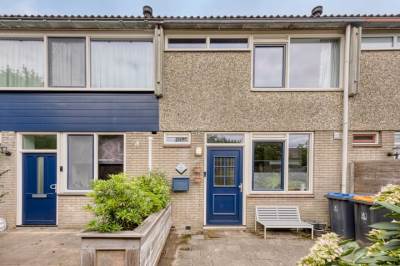 Woning Schermhorst 97 Doetinchem