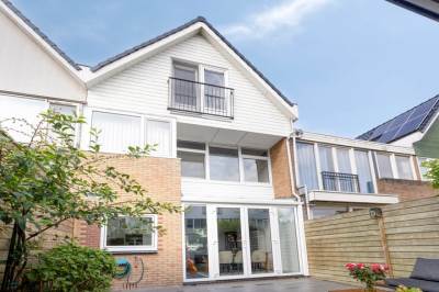 Woning Keizersweg 99 Badhoevedorp