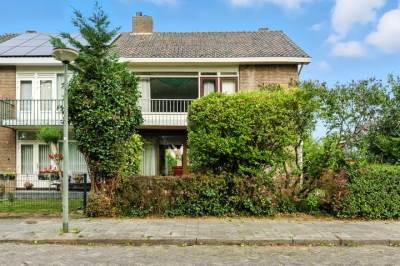 Woning Laan van Spieringshoek 2 Schiedam
