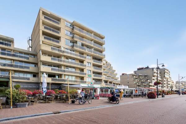 Woning Adelaert 31 Noordwijk (ZH)