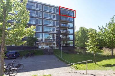Woning Bosboompad 50 Rosmalen