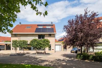 Woning Laan 1940- 194588 Meteren