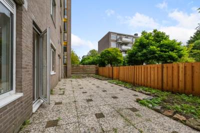 Woning Geervliet 55 Amsterdam