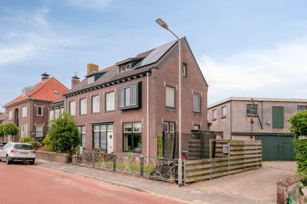 Woning Lange Geer 15 Hansweert