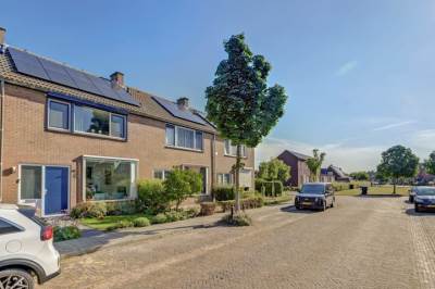 Woning Borszeestraat 44 Borssele