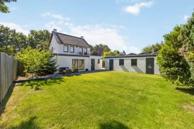 Woning Schaapsweg 45 Sint Odiliënberg