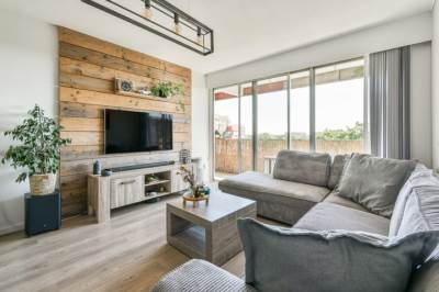 Woning Zevenblad 72 Uithoorn