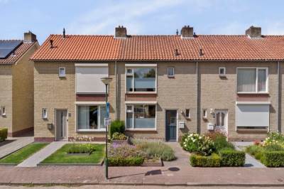 Woning Kievitstraat 10 Reusel