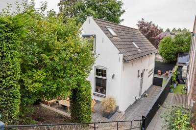 Woning Peulenstraat-zuid 28 Hardinxveld-Giessendam