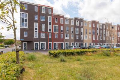 Woning Engelandstraat 9 Almere