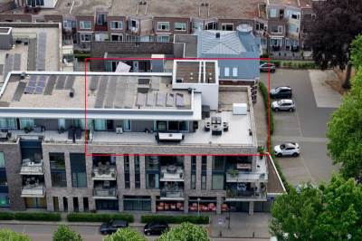 Woning Westdam 1R3 Steenbergen (NB)