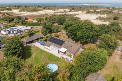 Woning Duinweg 28 Renesse