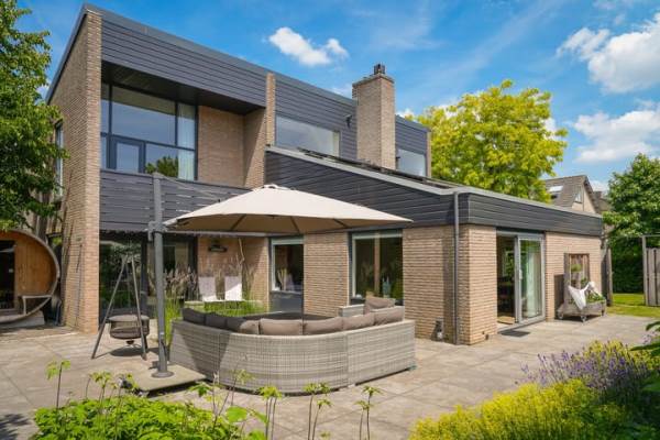 Woning Achterweg 39 Heukelum