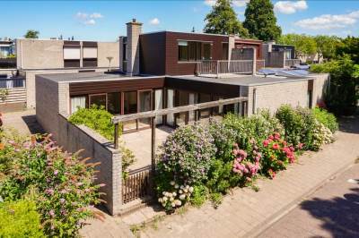 Woning Narcisveld 7 Nieuwerkerk aan den IJssel
