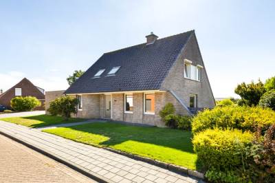 Woning Weststraat 39B Philippine