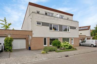 Woning Jo Calsstraat 30 Herten